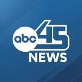 ABC45 News - Ícone do app