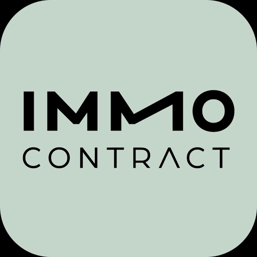 IMMOcontract App