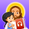 Bible for kids Bedtime stories icon