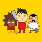 Brothers Food cafe - App Icon