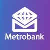 Metrobank App icon