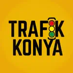 Trafik Konya App Contact