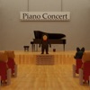 ESCAPE GAME Concert icon
