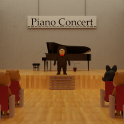 ‎脱出ゲーム Concert