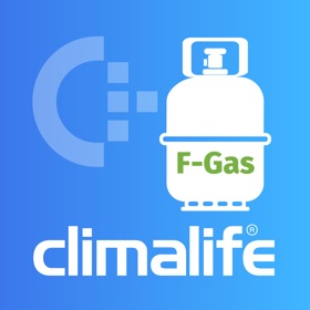 Snímky obrazovky (5) F-Gas Solutions