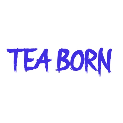 TEABORN - Tea app for everyone
