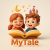 MyTale: Bedtime Stories icon