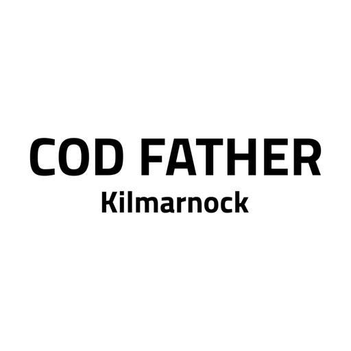 COD FATHER Kilmarnock