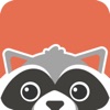 Trash Panda Food Scanner icon