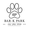 Bark Park - VA