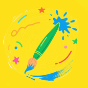 Photo Draw Mosaic,Pixel,Editor