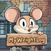 MyWeightLog icon