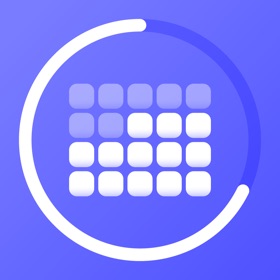 螢幕擷取畫面 (5) Working Days Counter & Widget