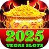 Tycoon Casino™ - Vegas Slots icon
