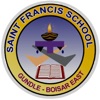 ST. FRANCIS SCHOOL icon