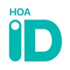 HOA ID: Homeowner App icon