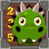 Sudoku – Dragon Adventure icon