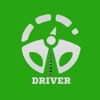 Yezdrive Driver App icon