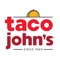 Score free food, order online, enter epic contests and get the latest news with the Taco John's® app: a must have for every home screen