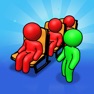 Get Go Away - Bus Seat Game 3D for iOS, iPhone, iPad Aso Report