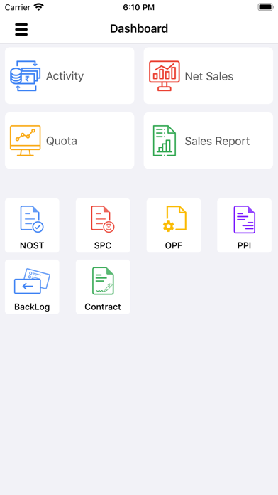 ZEN BMS Screenshot