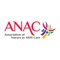 The Association of Nurses in AIDS Care (ANAC) is the leading nursing organization responding to HIV/AIDS