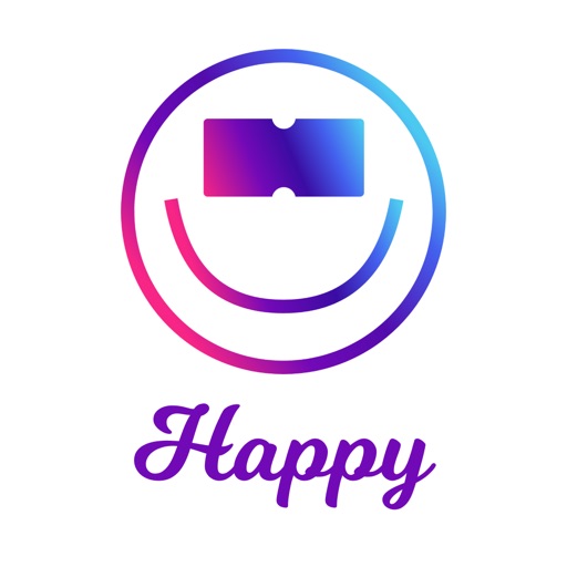 Happy Ticketing