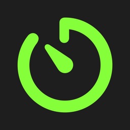 interval timer. hiit timer