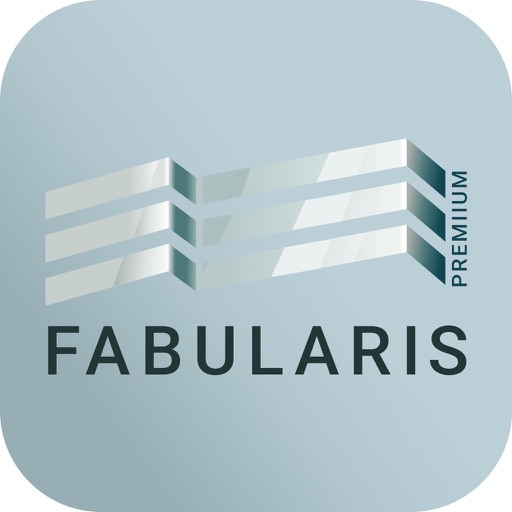 Fabularis icon