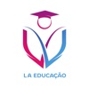 LA Educação icon