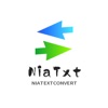 NiaTextConvert icon