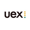 UEx App, Univ. de Extremadura icon