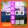 Crossword Jam: Fun Word Search