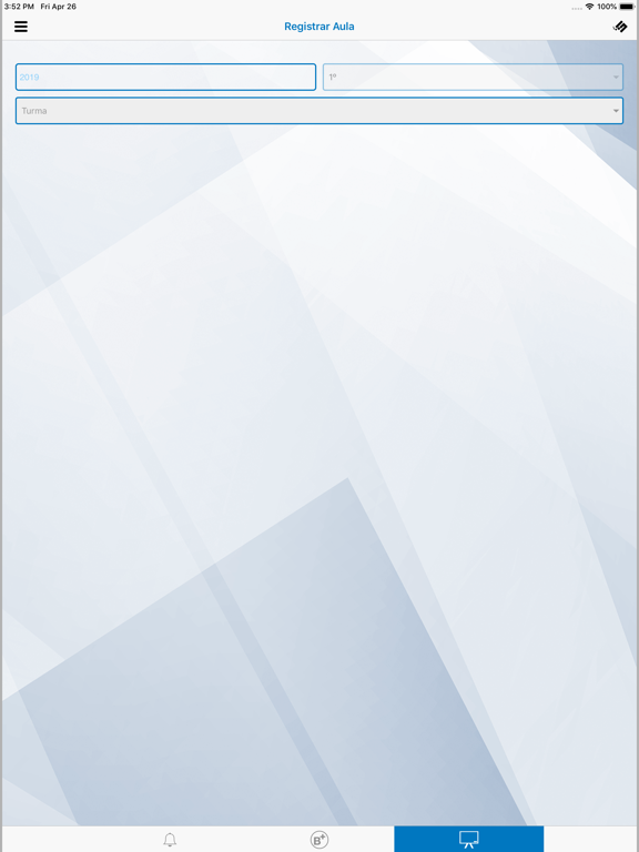 Screenshot #6 pour BSSP+ Professores
