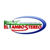 Radio El Tambo Stereo icon