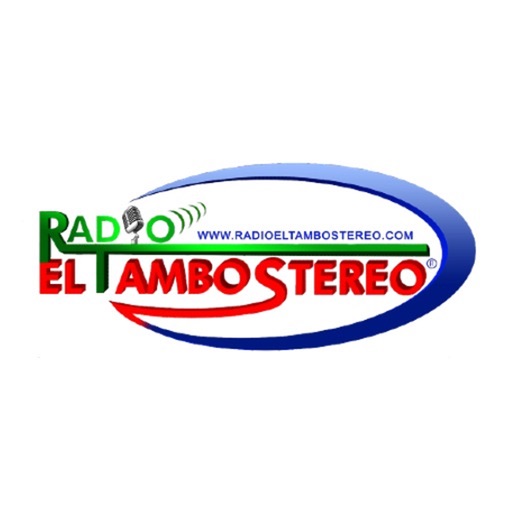Radio El Tambo Stereo icon