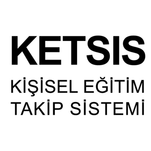 KETSIS Optik Okuyucu icon