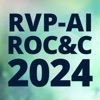 IEEE RVP-AI/ROC&C icon