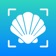 Sea Shell Identifier - AI ID app icon - Education app for iPhone
