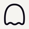 Ghost Capture App icon