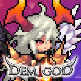 屏幕截图 (10) Demigod Idle: Rise of a legend