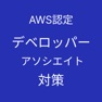Get AWS認定デベロッパーアソシエイト対策 for iOS, iPhone, iPad Aso Report