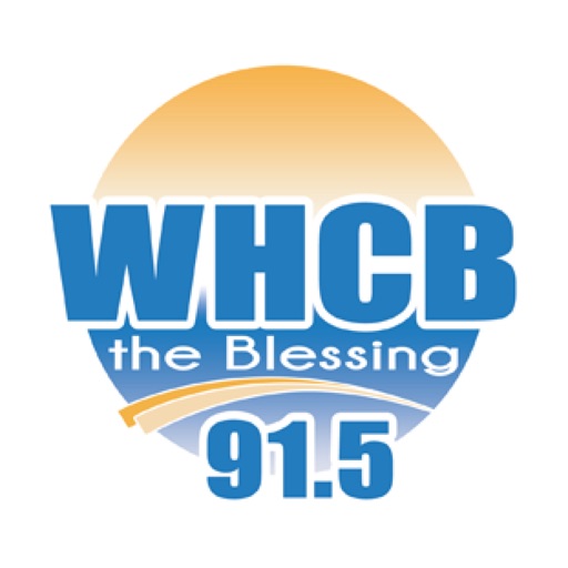 WHCB icon