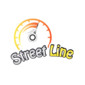 螢幕擷取畫面 (2) Street Line Driver App