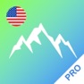 Get Altimeter Pro USA for iOS, iPhone, iPad Aso Report