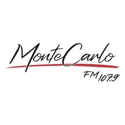 Rádio Montecarlo FM Termas