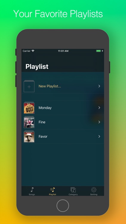 Ever Play - HiFi Music Player screenshot-6