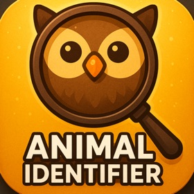 Animal Identifier: AI Scan