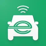 Enterprise CarShare App Positive Reviews