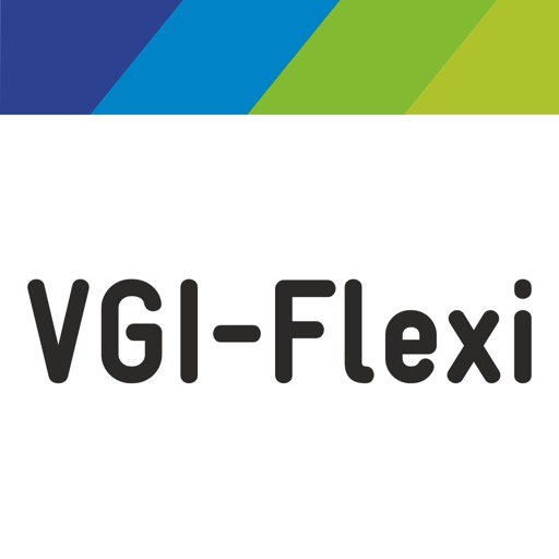 VGI-Flexi icon